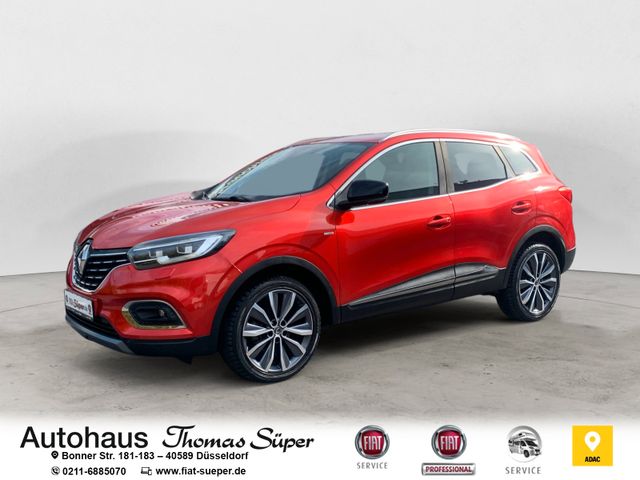 Renault Kadjar Bose Edit. Kamera Navi AppleCar + Android