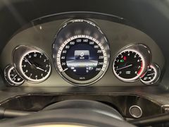 Mercedes-Benz E 200 - Vorschau 12