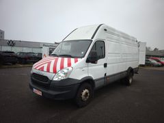Fahrzeugabbildung Iveco Daily 70C17 3.0 Maxi, L5 H3, Klima, Tempomat