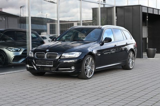 BMW 335d Touring Edition Exclusive °ACC°PANO°MEMO°HK
