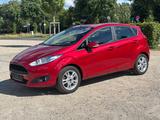 Ford Fiesta Celebration 1.25 82 PS ALU NAVI TÜV 03/28 - Ford Fiesta: 82 Ps