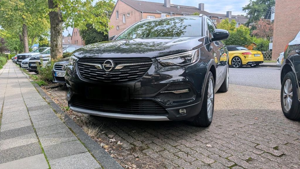 Image of Opel Other