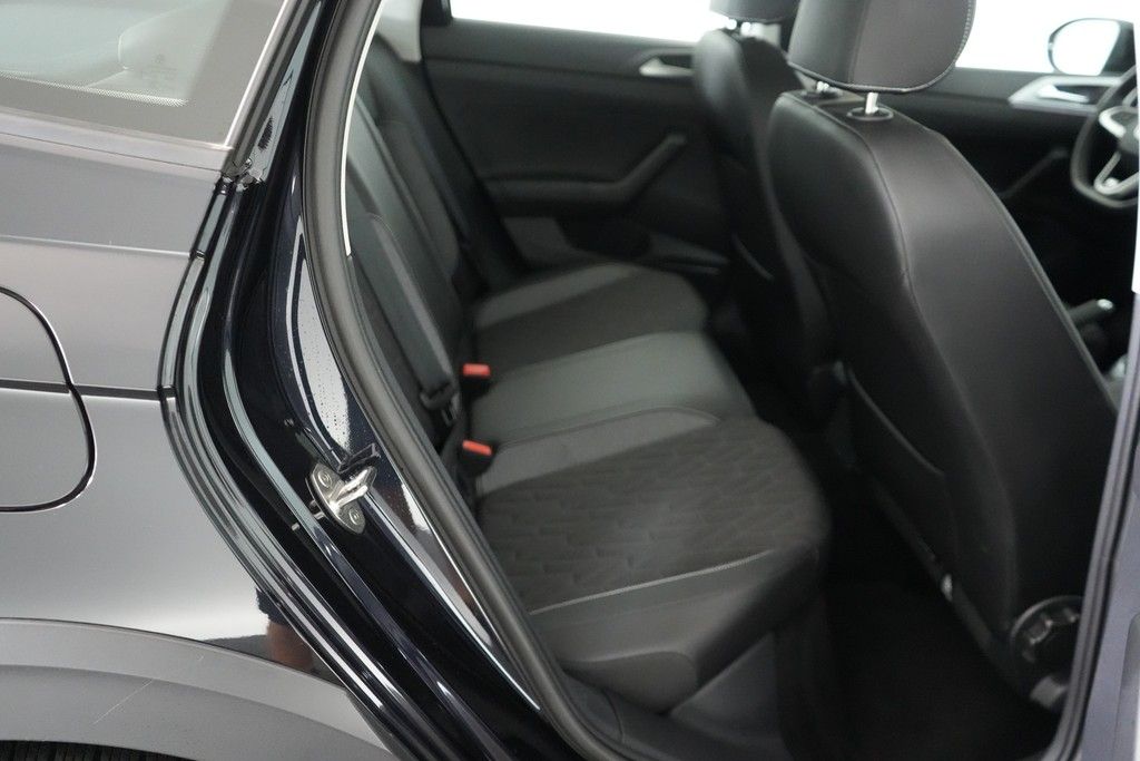 Volkswagen Taigo - Bild 15