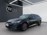 Kia Optima SW 1.6 CRDI Spirit Technologie-Paket - Kia Optima mit Diesel-Antrieb: Kombi