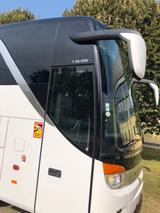 Setra 416 HDH - Setra Reisebus 416