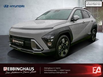 Hyundai KONAKona Trend Hybrid 2WD Digitales Cockpit Navi