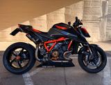 KTM 1290 Super Duke R  | Viele Extras | GA 06.2028 - Offers