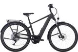 Pegasus Savino EVO 10 CX - Pegasus E-Bikes