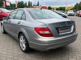 Mercedes-Benz C 180 C Limousine C 180 CGI BlueEfficiency - Mercedes-Benz C 180: Cgi Blueefficiency