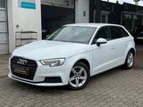 Audi A3 Sportback 30 TFSI / LED / Fahrassistenz - Audi A3 30 TFSI Gebrauchtwagen
