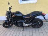 Honda NC700S - HONDA NC 700S