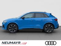 Audi Q3 35 TFSI S line PANO/MATRIX/ACC