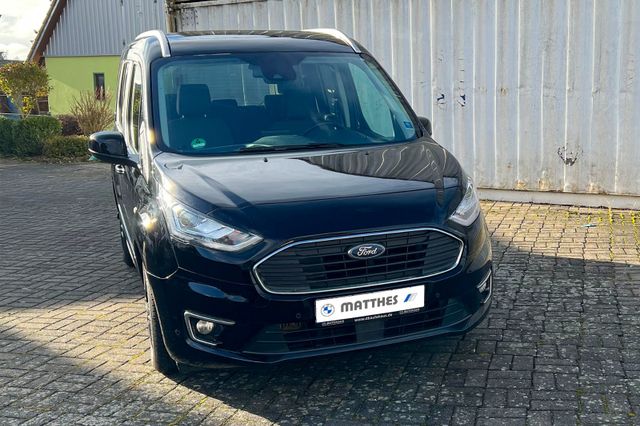 Ford Tourneo Connect Titanium