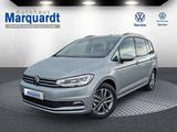 Volkswagen Touran 1.5TSI DSG AHK 7S. Pano17" heizb.Front - Volkswagen Touran Neuwagen