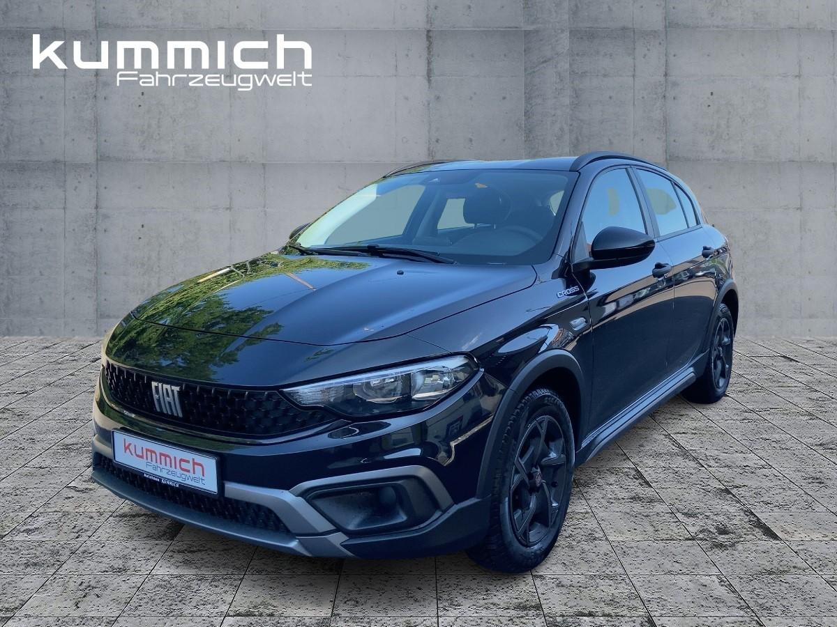 Fiat Tipo 5-Türer City Cross Hybrid 1.5l 130PS DCT