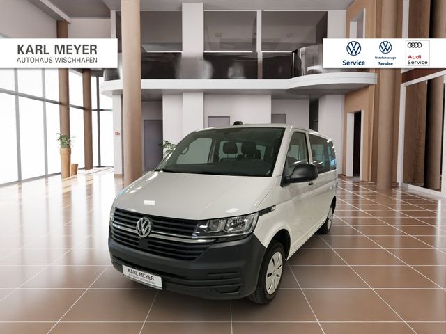 Volkswagen T6.1 Kombi 2.0 TDI GJR AHK ParkPilot