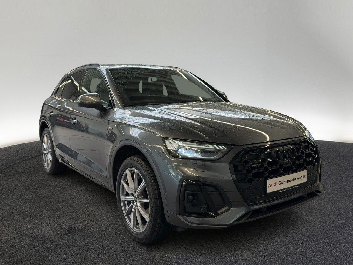 Audi Q5 - Bild 6
