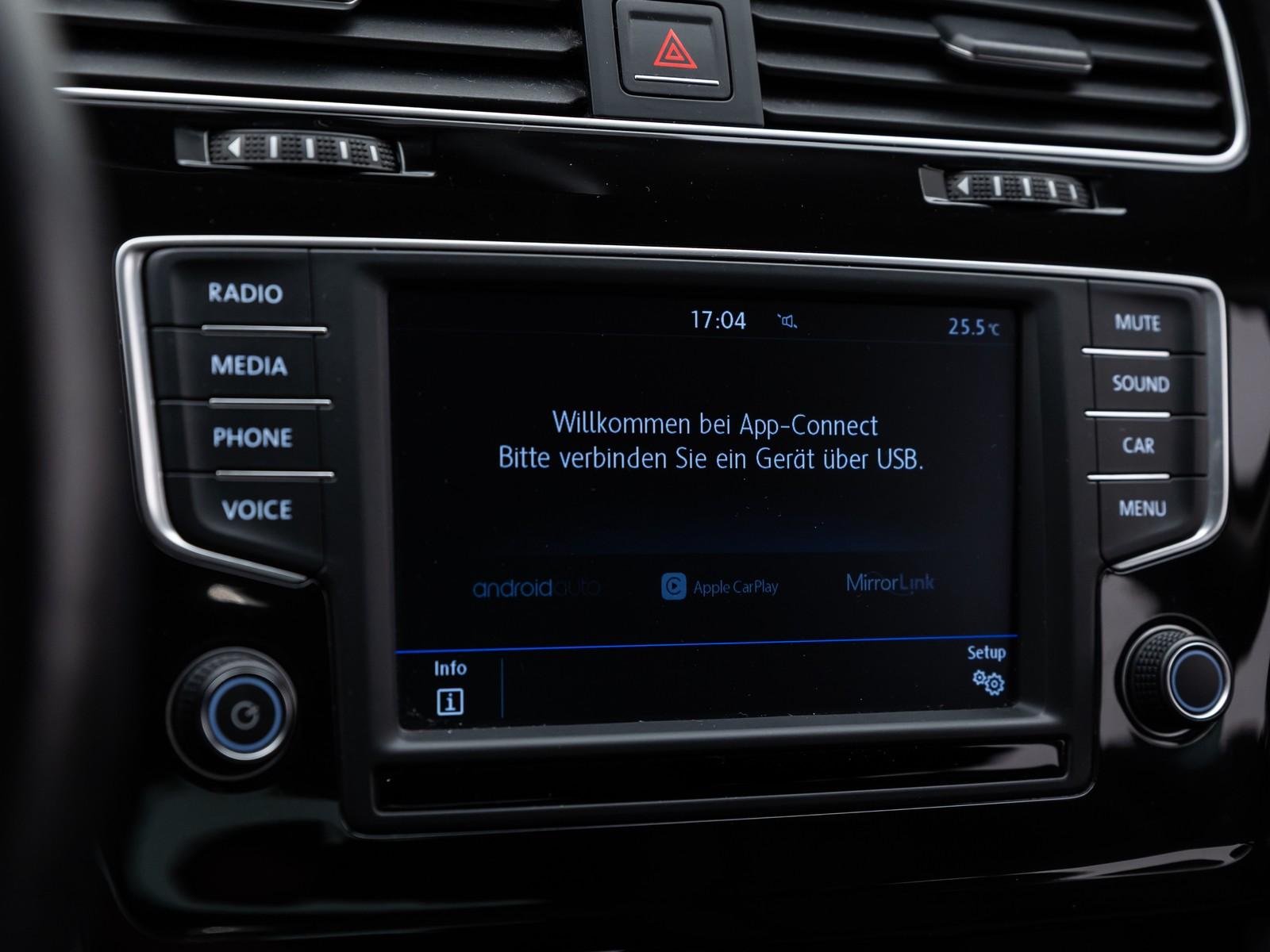 Volkswagen Golf VII Allstar BMT