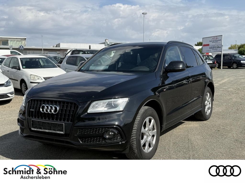 Image of Audi Q5