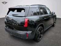 MINI One D Countryman - Vorschau Bild 9