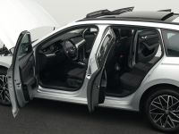 Skoda Octavia - Vorschau Bild 33