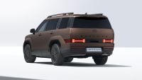 Hyundai SANTA FE - Vorschau Bild 3