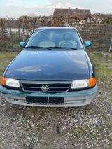 Opel Astra  - gebrauchte Opel Astra aus dem Jahr 1993