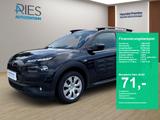 Citroën C4 Cactus 1.2 VTi / PureTech 82 Feel Navi*SHZ - Citroën C4 Cactus Gebrauchtwagen