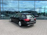 Mercedes-Benz C 180 T Exclusive Autom. AHK LED Pano Navi 17" - Mercedes-Benz C 180 mit Benzin-Antrieb: Kombi, Automatik