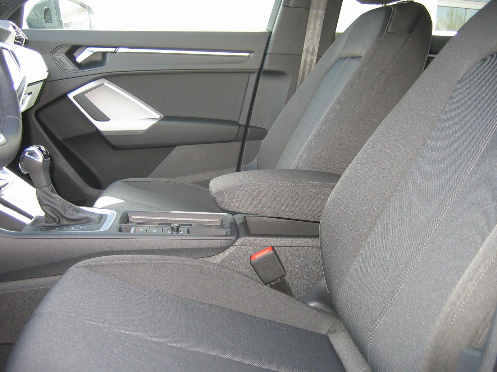 Audi Q3 35 TFSI S-Tronic LED MMI Plus Kamera Virt.C. foto 10