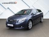 Toyota Avensis 2.2 D-4D Executive 'Automatik Leder 1.Ha - Toyota Avensis: D4d