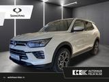 Ssangyong Korando Quartz 1.5 LED*Lenkradheizung*Navi*Kamer - Ssangyong Korando aus 2024