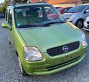 Opel Agila 1.0 Comfort  kopfdichtung defekt