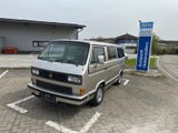 Volkswagen T3 Multivan*Fahrzeug neu Restauriert* - Volkswagen T3 Multivan mit Diesel-Antrieb