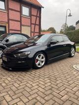Volkswagen VW Scirocco 1.4 TSI | 209 PS | Top Zustand... - Volkswagen Scirocco: Ps