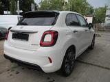 Fiat 500X 1.5 GSE Hybrid DOLCEVITA SPORT DCT CABRIO - gebrauchte Fiat 500X aus dem Jahr 2024