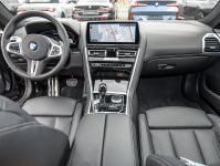 BMW M850 - Vorschau Bild 3