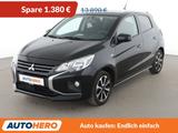 Mitsubishi Space Star 1.2 Select+*TEMPO*CAM*SHZ*ALU*DAB* - gebrauchte Mitsubishi Space Star aus dem Jahr 2024