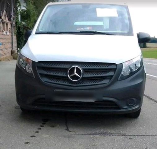 Mercedes-Benz 1.hand Mercedes Benz Vito 111 Bluetec 1.6 ...