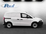 Mercedes-Benz Citan 108 CDI KA Klima+AHK+Berganfahrhilfe - Mercedes-Benz Citan Gebrauchtwagen