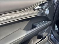 Alfa Romeo Stelvio - Vorschau Bild 11
