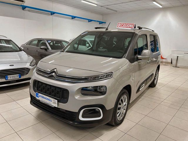 Citroën Citroen Berlingo M FEEL BlueHDi 100 mt SPOTICAR