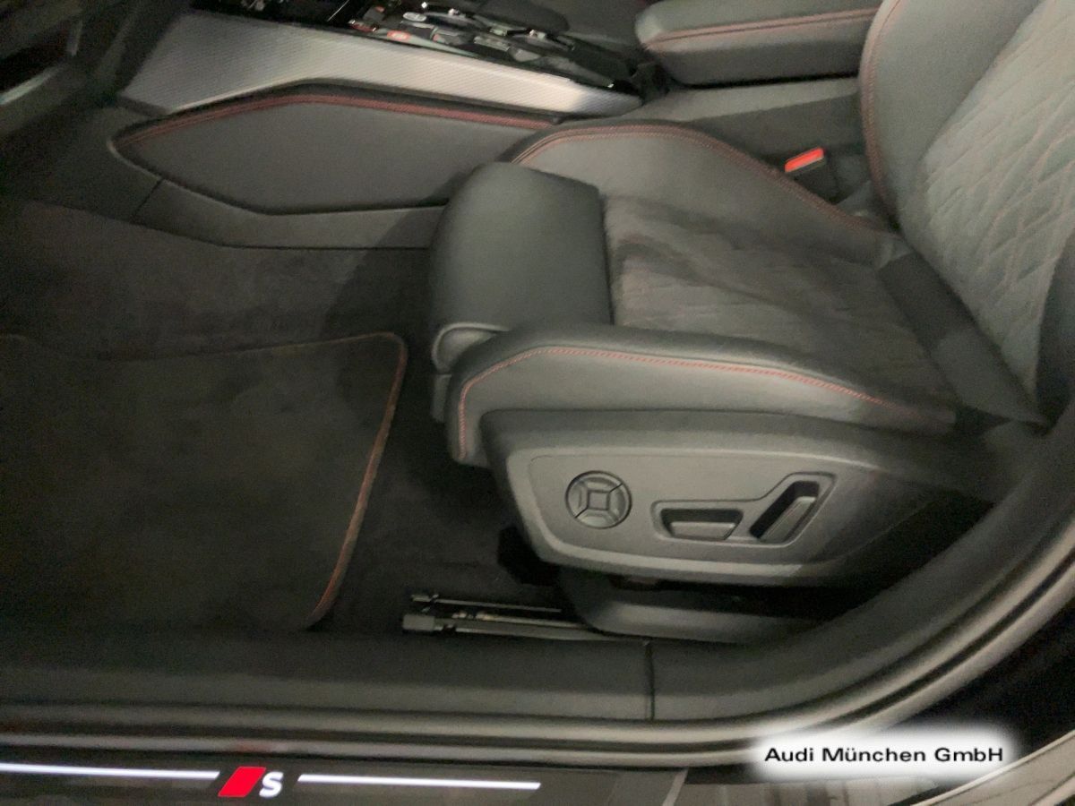 Audi A5 - Bild 17