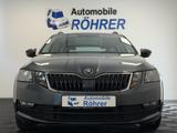 Skoda Octavia Combi 2.0 TDI DSG Ambition ACC Navi PDC - Skoda Octavia mit Diesel-Antrieb: Combi