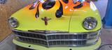 Chrysler 1948 Chrysler Windsor Clup coupe  - Chrysler Oldtimer