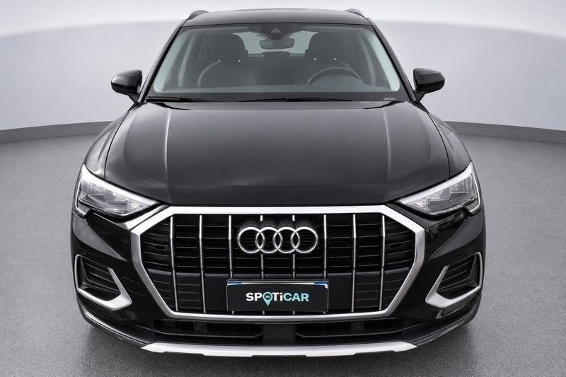 Audi Q3 Q3 35 2.0 tdi Business Advanced s-tronic imagem 2