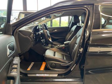 Mercedes-Benz GLA 180 *Kamera*PDC*Navi*Klima*Tempomat*