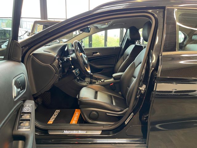 Mercedes-Benz GLA 180 *Kamera*PDC*Navi*Klima*Tempomat*