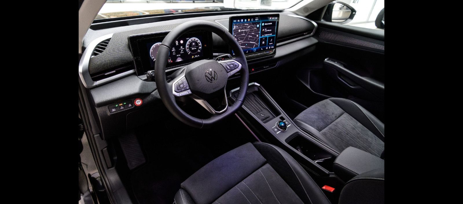 Volkswagen T-Roc - Bild 23