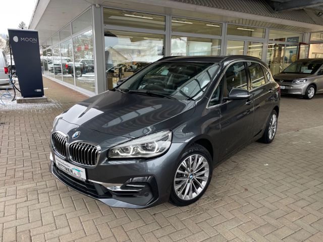 BMW 220 Active Tourer 220i Luxury Line